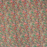 Per Metre Embroidered Cotton Lawn , 45