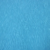 3 Metres Premium Quality, Crinkle Jersey, (BLUE) 60