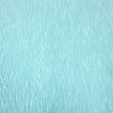 3 Metres Premium Quality, Crinkle Jersey, (TEAL) 60" Wide
