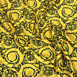 Per Metre Premium Quality 100% Cotton Lawn  55" Wide - Twirls