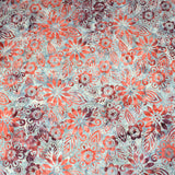 Premium Quality 100% Cotton Bali Batik - 45