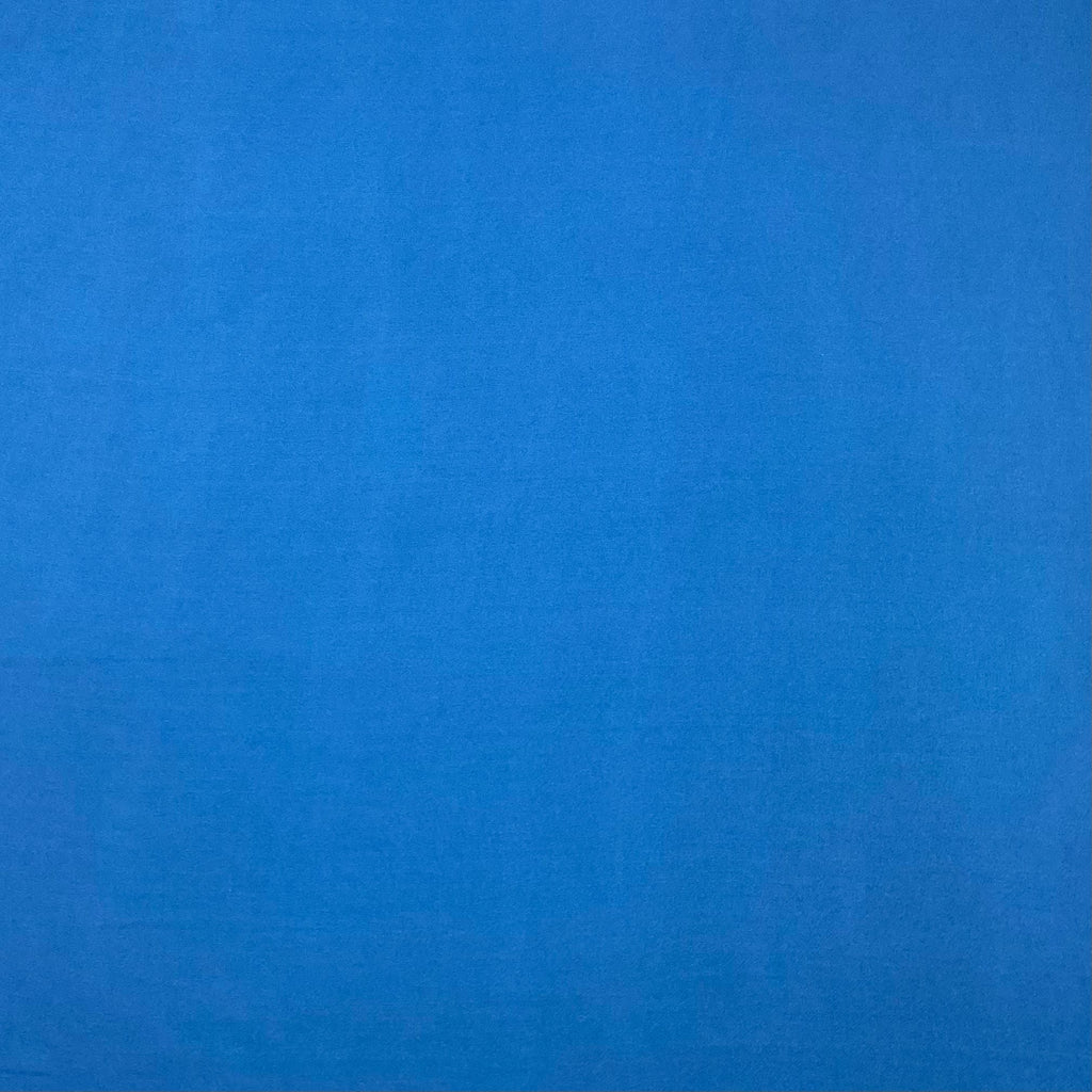3 Metres Silky-Smooth Satin - 55" Wide (Ocean)