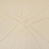Premium Quality Plain Georgette 59" Wide - Variations Available - Pound A Metre
