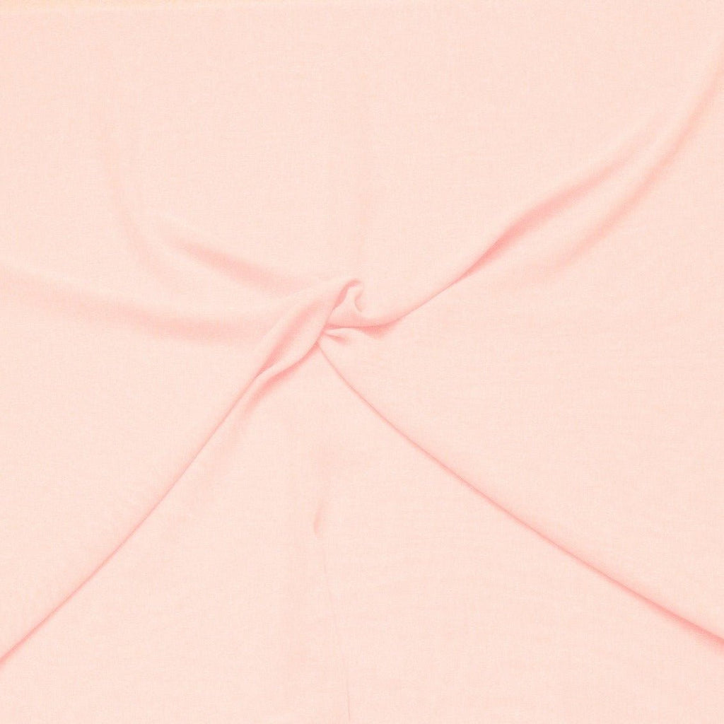 Premium Quality Plain Georgette 59" Wide - Variations Available - Pound A Metre