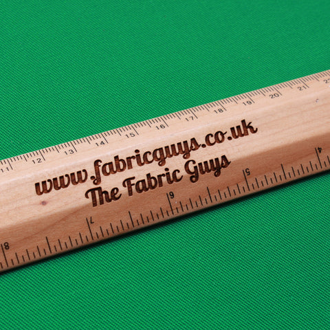 Plain Poly Cotton Drill 65% Polyester - 35% Cotton, Approx 44" Wide (150cm)