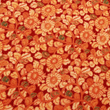 Sunflower Paradise American Crepe 44" Wide