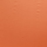 Premium Plain Quilting Cotton, Fabric 112cm Wide Fluorescent Orange (Tangerine)