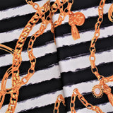 Stripes & Chains, 60