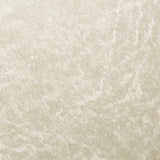 Premium Plain Polyester Spandex Ice Velvet - Lemon