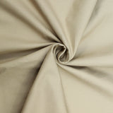 100% Cotton Corduroy Fabric, 21 Wale - Light Beige - 60