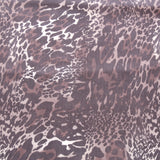 Coyote Print, Polyester Fabric, 60