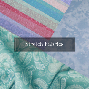 Buy linen fabrics by the metre online in a large selection