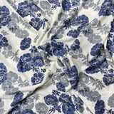 3 Metre Luxurious Soft Viscose Jersey - 60