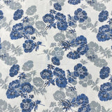 Pound A Metre 3 Metres 3 Metre Luxurious Soft Viscose Jersey - 60"-  (Floral)