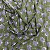 3 Metre Luxurious Soft Viscose Jersey - 60