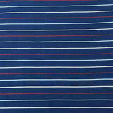 Pound A Metre 3 Metres 3 Metre Luxurious Soft Viscose Jersey - 60"-  (Lines)