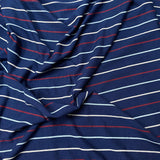 3 Metre Luxurious Soft Viscose Jersey - 60