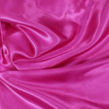 Satin Crepe Fabric – 55" Width – 34 Stunning Colour Options