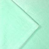 3 Metre Ultra Soft Cuddle Fleece 60” Wide (Mint Green)