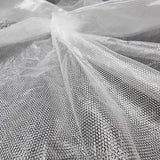 3 Metres Iron On Double Sided Fusible Adhesive Interfacing - Pound A Metre