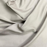 3 Metres Luxurious Plain Winter Viscose- 55'' - (Gray)
