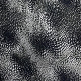 Pound A Metre 5 Fat Quarters 5 Piece Fat Quarter Bundle - 100% Cotton (Black Night)