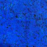 Pound A Metre 5 Fat Quarters 5 Piece Fat Quarter Bundle - 100% Cotton (Blue)