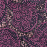 Pound A Metre 5 Fat Quarters 5 Piece Fat Quarter Bundle - 100% Cotton (Dark)