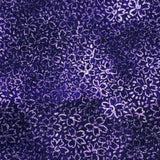 Pound A Metre 5 Fat Quarters 5 Piece Fat Quarter Bundle - 100% Cotton (River)