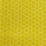 Pound A Metre 5 Fat Quarters 5 Piece Fat Quarter Bundle - 100% Cotton (Sunny)