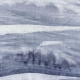 Pound A Metre 5 Fat Quarters 5 Piece Fat Quarter Bundle - 100% Cotton (White & Blue)