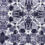 Pound A Metre 5 Fat Quarters 5 Piece Fat Quarter Bundle - 100% Cotton (White & Blue)