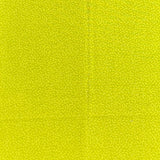 Pound A Metre 5 Fat Quarters 5 Piece Fat Quarter Bundle - 100% Cotton (Yellow)