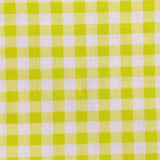 Pound A Metre 5 Fat Quarters 5 Piece Fat Quarter Bundle - 100% Cotton (Yellow)