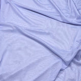 3 Metres Super Soft Mesh Jersey   55" Wide (Lilac)