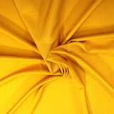 3 Metre Premium Suiting Lining 55"  (Yellow)