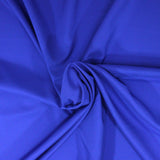 3 Metre Premium Suiting Lining 55"  (Royal Blue)