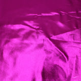 Per Metre, Shiny Metallic Lycra, (7 Variant) 55" Wide