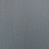 Luxury Plain 100% Cotton - 58" Wide- Grey