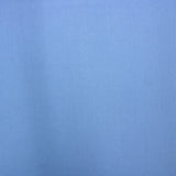 Luxury Plain 100% Cotton - 58" Wide- Sky