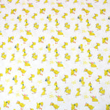 Per Metre Premium Easter Print Digital Cotton (CRACKS) -45" Wide