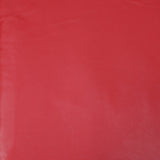 3 Metres, Leatherette on Lycra, 'Red' - 55" Wide