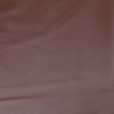 3 Metres, Leatherette on Lycra, 'Chocolate' - 55