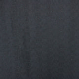 3 Metre Broderie Anglaise Cotton - 45" Wide - Black