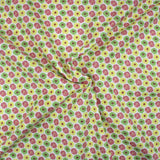 Per Metre Printed, Quilting Cotton, 45" Wide - Summer