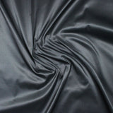 3 Metre Premium Suiting Lining 55"  Dark Grey