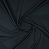 3 Metre Premium Suiting Lining 55"  Black