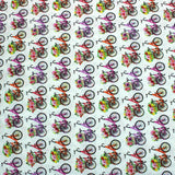 Per Metre Digital Print 100% Cotton - 44