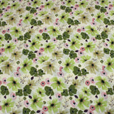 3 Metres, Premium Cotton Lawn - 60