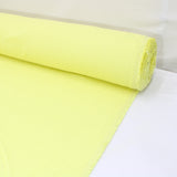 Per Metre Luxury Poly-Wool - 55" Wide - Yellow